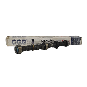 Eixo do Comando De Valvula Fiat Uno Fire 1.3 16V Admissão Cgd