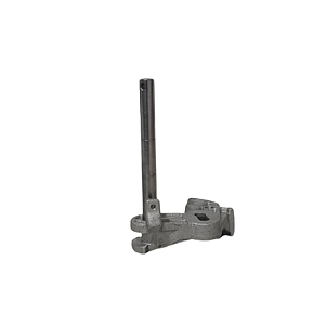 Eixo Do Trambulador Chevrolet Corsa/Celta/Prisma/Agile 06