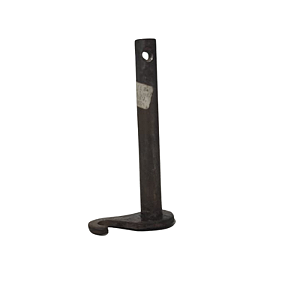 EIXO DO PEDAL EMB VOLKSWAGEN FUSCA 1300/1500/1600