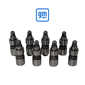 Jogo De Tucho Motor Chevrolet Corsa/Prisma/Cobalt/Agile/Meriva/Celta/Onix/Spin 1.0./1.4/1.8 Todos