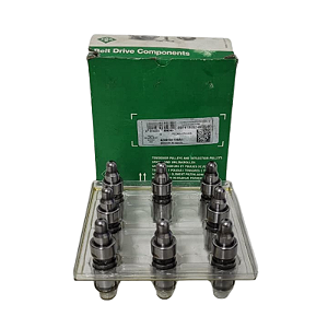 Jogo De Tucho Motor Chevrolet Agile/ Celta Todos/ Classic 1.0 8V/ Cobalt Todos/ Corsa Todos/ Onix 1.0 1.4/ Joy/ Doblo/ Idea 1.8 Fino