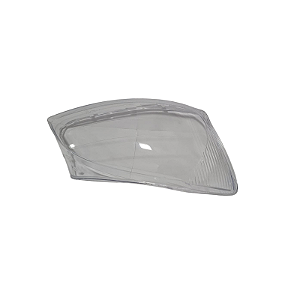 LENTE DO FAROL CHEVROLET CORSA CLASSIC 11/ LADO DIREITO BIBAS