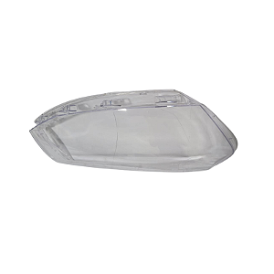 LENTE DO FAROL VOLKSWAGEN GOL G7 LADO DIREITO BIBAS