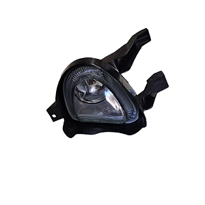 FAROL AUXILIAR CHEVROLET CORSA CLASSIC 00/09 LADO ESQUERDO (GLOBO) ORGUS