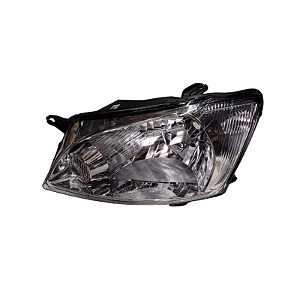 FAROL CHEVROLET CORSA CLASSIC 10/ LADO ESQUERDO BIBAS