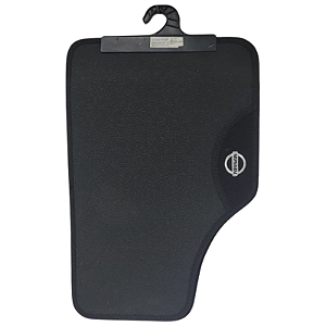 Tapete Pvc Texturizado Linha Nissan