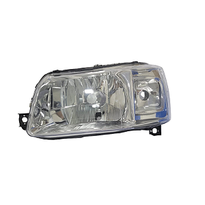 FAROL FIAT UNO 04/12 LADO ESQUERDO