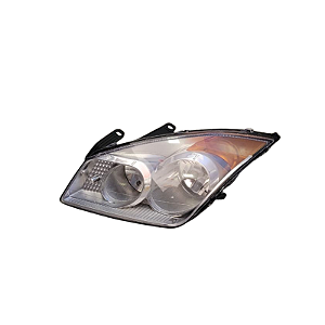 FAROL FORD FIESTA 08/10 LADO ESQUERDO