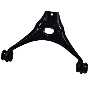 Bandeja Bandeja De Suspensão Volkswagen Gol/Parati/Saveiro 93/08 Voyage 93/96 Com Bucha Sem Pivô Dianteiro