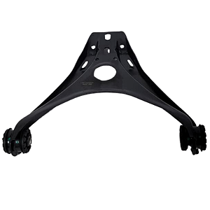 Bandeja De Suspensão Volkswagen Gol/Parati/Saveiro 93/08 Voyage 93/96 Com Bucha Sem Pivô Dianteiro Esquerdo/ Direito