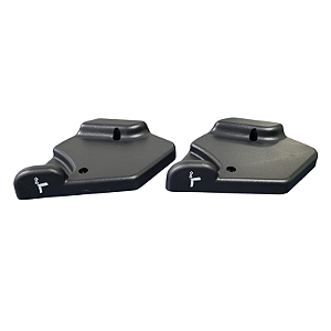 ALAVANCA BANCO FIAT UNO 91/ (LADO ESQUERDO)