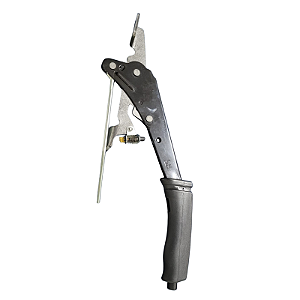 ALAVANCA DO FREIO DE MAO VOLKSWAGEN GOL 06/15 VOYAGE G5 08/15 SAVEIRO 09/13 SHANA