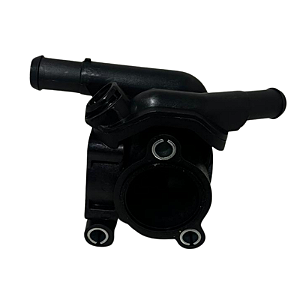 Carcaça Da Valvula Termostática Ford Focus 1.8/2.0 0/05 Mondeo 2.0 16V Zetec Rocan