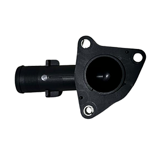 Carcaça Da Valvula Termostática Kia Picanto 05/ Atos/Prime 00/03 Flange