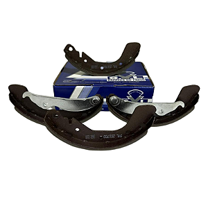 Sapata De Freio Chevrolet Corsa Todos 94/ Classic 1.0 10/ Agile 1.4 09/ Sistema Varga