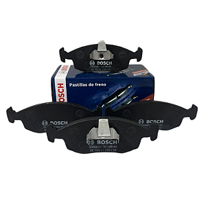 Pastilha De Freio Dianteira Fiat Palio 1.3/1.4/1.5/1.6/1.8 99/09 Idea Todos 05/09 Punto Todos 06/09 Siena 1.6 98/09 1.8 03/ Strada 03/09