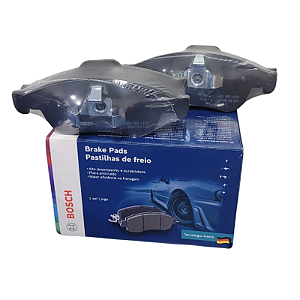 Pastilha De Freio Dianteira Renault Duster 2.0 11/ Oroch 2.0 16V 16/  Fluence 1.6/2.0 11/ Gt 13/ Captur 2.0 17/