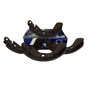 Sapata De Freio Chevrolet Prisma LT/LTZ 1.0/1.4 13/18 Onix LT/LTZ 1.0/1.4 12/18