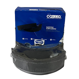 Sapata De Freio Volkswagen Gol/Voyage/ Saveiro/Parati 94/08