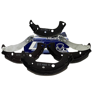 Sapata De Freio Fiat Palio/Fiorino/Strada/Bravo/Stilo 99/
