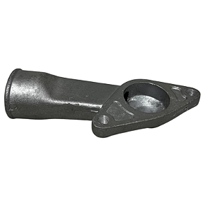 Carcaça Da Valvula Termostática Chevrolet Corsa