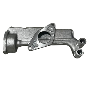 Carcaça Da Valvula Termostática Chevrolet Astra/S10 Nova/Vectra