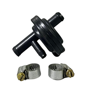 Anti Chama Ford Corcel I/II /82