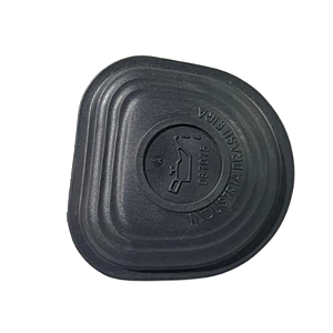 Anti Chama Ford Fiesta/Ka