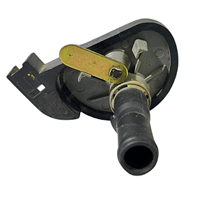 Anti Chama Volkswagen Kombi Clipper