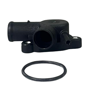 Cotovelo Volkswagen Kombi 1.4 Flex