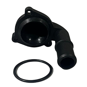 Cotovelo Ford Ecosport/Fiesta/Ka Focus 1.0/1.6 Zetec