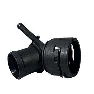 Cotovelo Volkswagen Polo 02/14 Crossfox 06/18 Superior