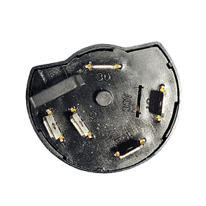 Comutador De Ignição Chevrolet Corsa/Omega/Monza/Chevette Dni Automotive