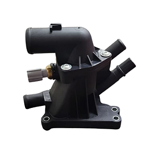 Kit Válvula Termostática Ford Ka 1.0 12V 14/ Com Sensor