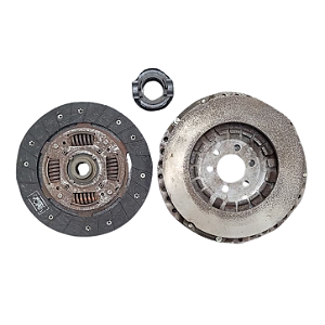 Kit Embreagem Ford Escort/Verona/Apollo 1.8 8V 89/92