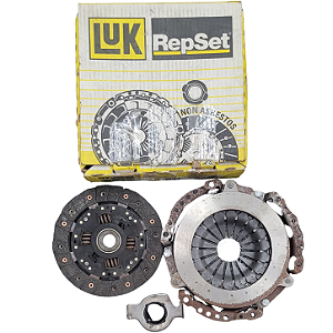 Kit Embreagem Fiat Uno 1.0 1.3 1992 em diante Panorama Oggi 1.3 1.5 Fiat 147 Prêmio Elba 1.3 Todos os Motores Fiasa