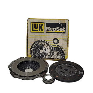 Kit Embreagem Volkswagen Gol/Parati 1.0 16V 00/04