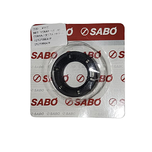 Retentor Virabrequim Dianteiro Chevrolet Corsa/ Celta/ Meriva/ Montana 1.0/1.4/1.6/1.8 Prisma/ Onix 1.0/1.4 12/ Cobalt