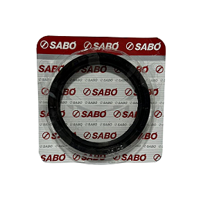 Retentor Traseiro Virabrequim Chevrolet Corsa/ Celta/ Meriva/ Montana 1.0/1.4/1.6/1.8 Prisma/ Onix 1.0/1.4 Cobalt Fit 1.4 03/14