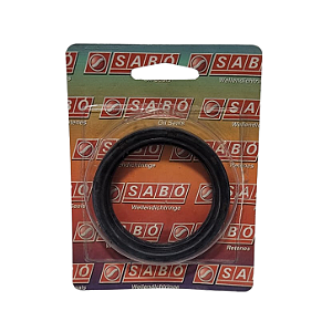 Retentor Roda Dianteira Externo Ford Escort/ Corcel/ Belina/ Del Rey/ Pampa/ Volkswagen Fusca/ Brasilia/ Variant