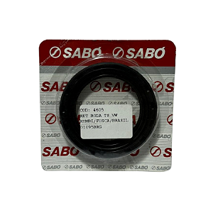 Retentor Roda Traseira Volkswagen Kombi/ Fusca/ Brasilia