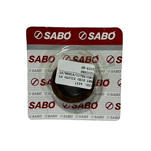 Retentor Cambio Eixo Piloto Fiat Uno/ Palio/ Siena/ Strada/ Idea/ Doblo/ Punto/ Linea/ Marea/ Fiorino