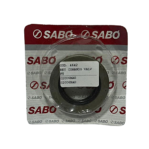 Retentor Comando Válvula Fiat Uno/ Palio/ Siena/ Strada/ Elba/ Premio/ Tipo 1.5/1.6 Argentino