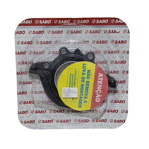 Retentor Volante Ford Fiesta/ Ka/ Courier/ Ecosport 1.0/1.6 Zetec