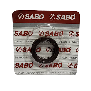 Retentor Virabrequim Fiat Evo Todos 1.0/1.4 10/ Uno/ Palio/ Siena 1.0/1.3 8V /10 Doblo/ Idea/ Strada 1.4