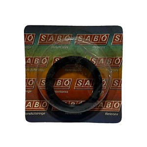 Retentor Servo Freio Fiat Uno/ Fiorino/ Elba/ Premio/ 147/ Chevrolet Chevette/ Marajo/ Chevy/ Ford Escort