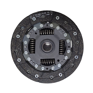 Kit Embreagem Fiat Argo, Mobi, Strada, Cronos e Uno 1.0/1.3 Firefly, Citroën C3 e Peugeot 208 1.0 TDS MT – Luk