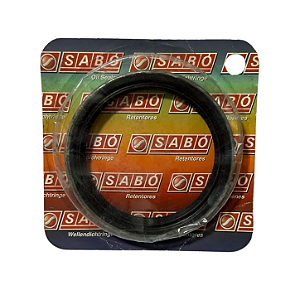 Retentor Roda Dianteira Fiat Ducato Aro 15 Peugeot Boxer/ 504/ 505 Externa