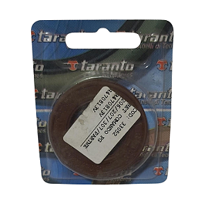 Retentor Comando Válvula Peugeot 206/207/307/ Partner 1.6