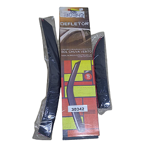 Calha de Chuva Kia Picanto 12/ 4 Portas